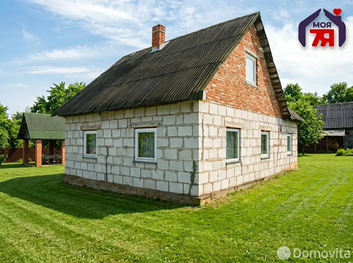 коттедж, Лешница, ул. Центральная 