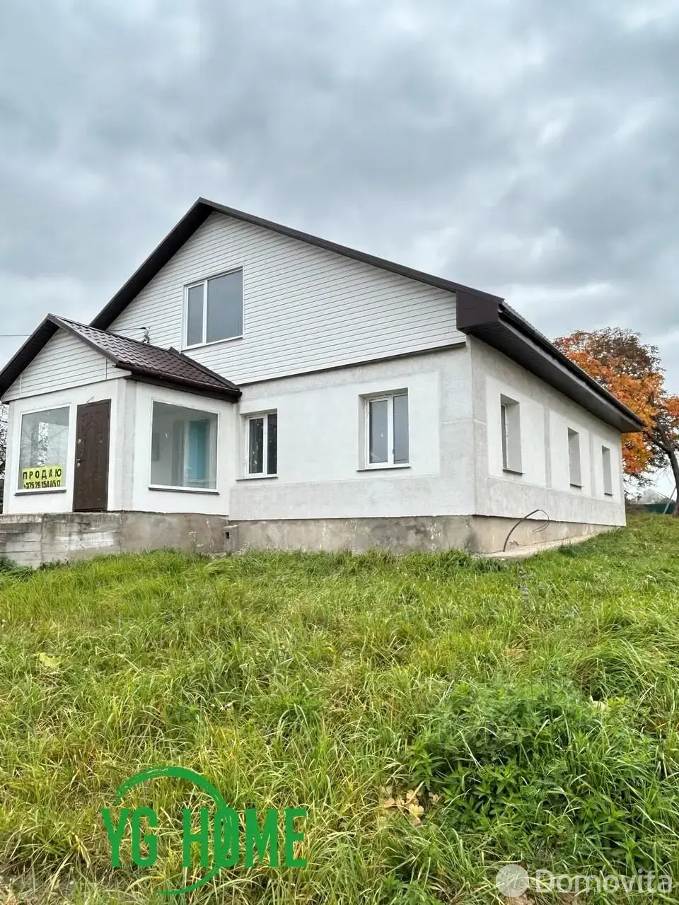 коттедж, Блонь, ул. Садовая, д. 13/а 