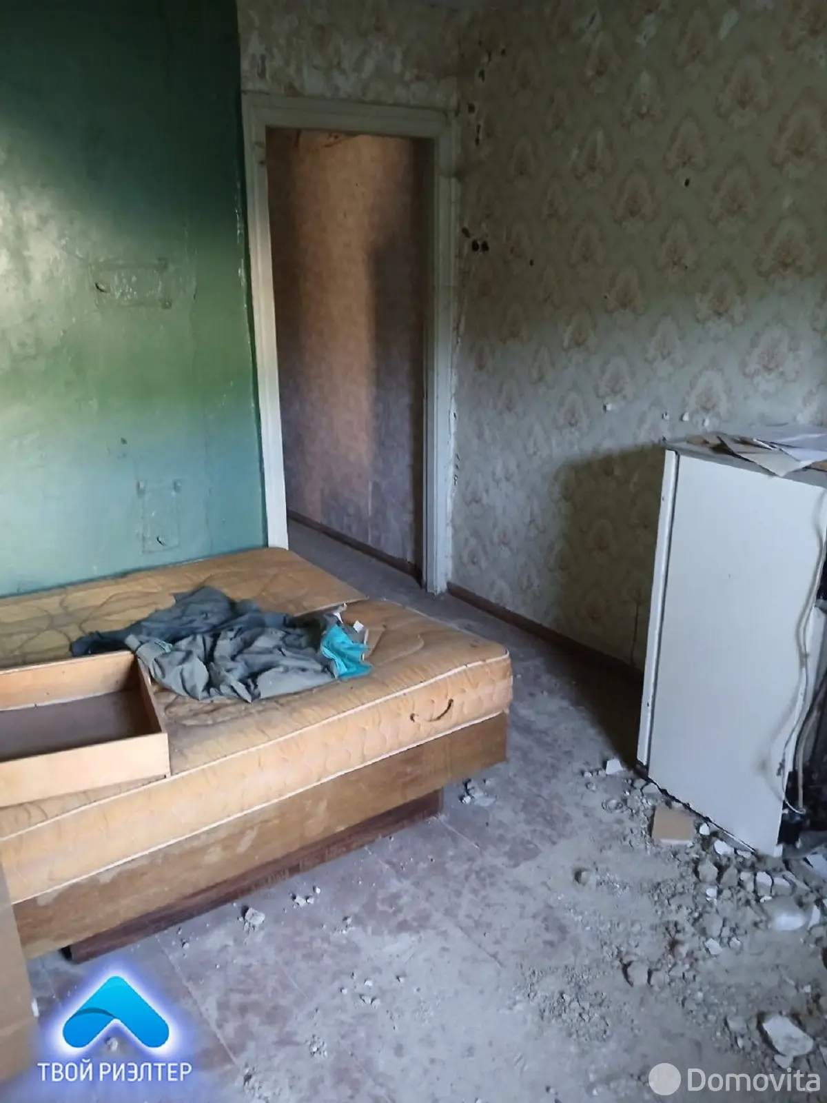 Стоимость продажи дома, Речица, ул. Путевая