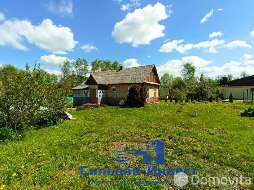 Купить земельный участок, 13.72 соток, Сеница, Минская область, 110000USD, код 569643 - фото 14