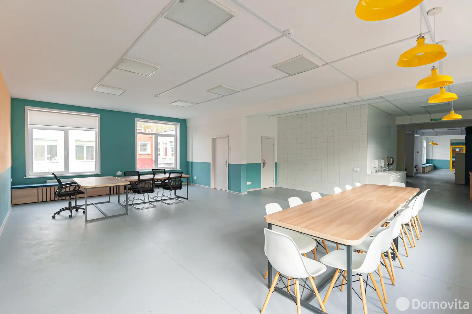 Аренда офиса на ул. Некрасова, д. 31 в Минске, 1800EUR, код 15794 - фото 20