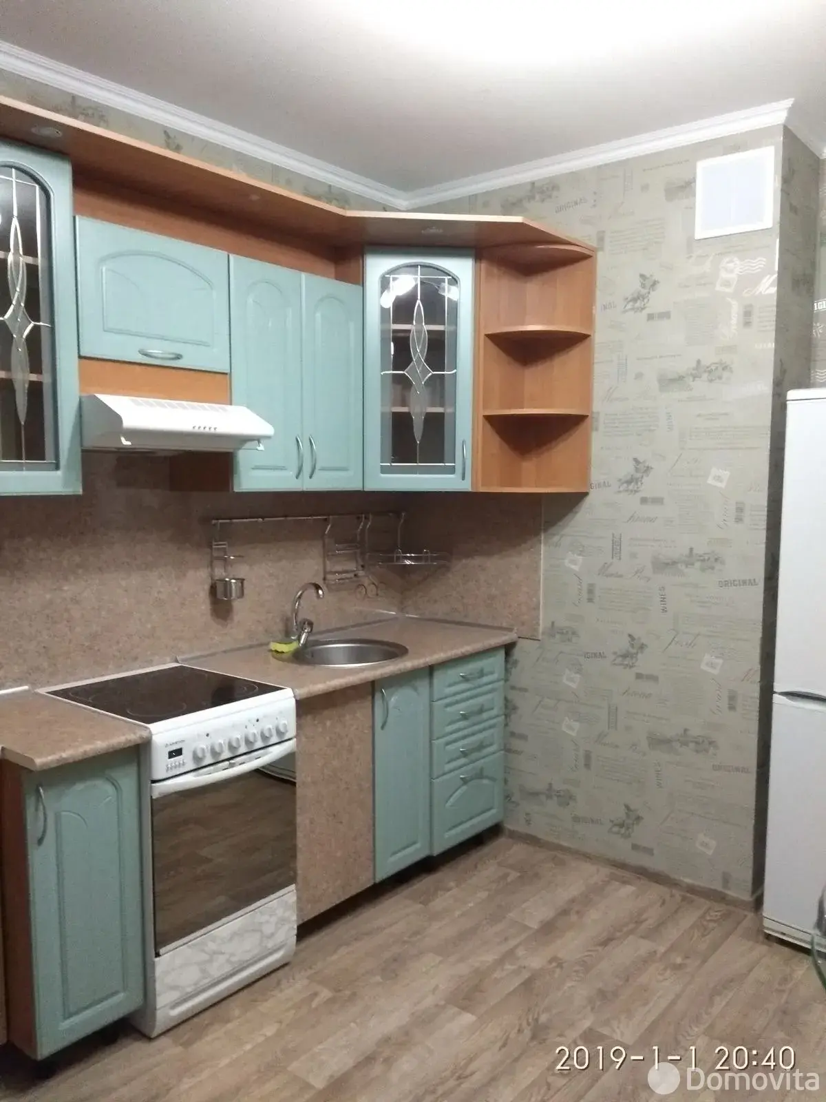 Снять 1-комнатную квартиру в Минске, ул. Подгорная, д. 21б, 350USD, код 150530 - фото 4