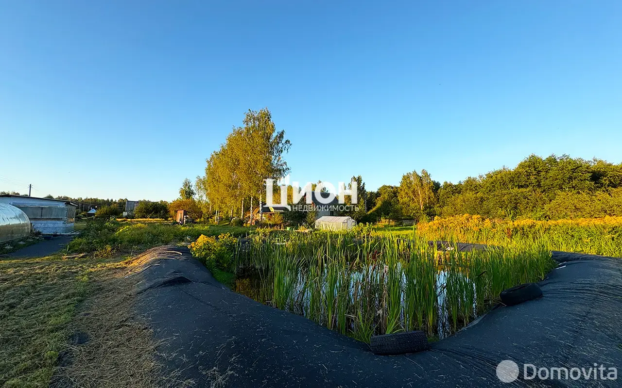 продажа участка, Копти, 