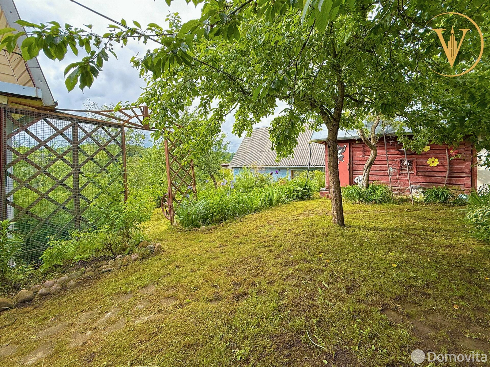 Купить 1-этажную дачу в Атлант-1 Минская область, 83500BYN, код 186236 - фото 41