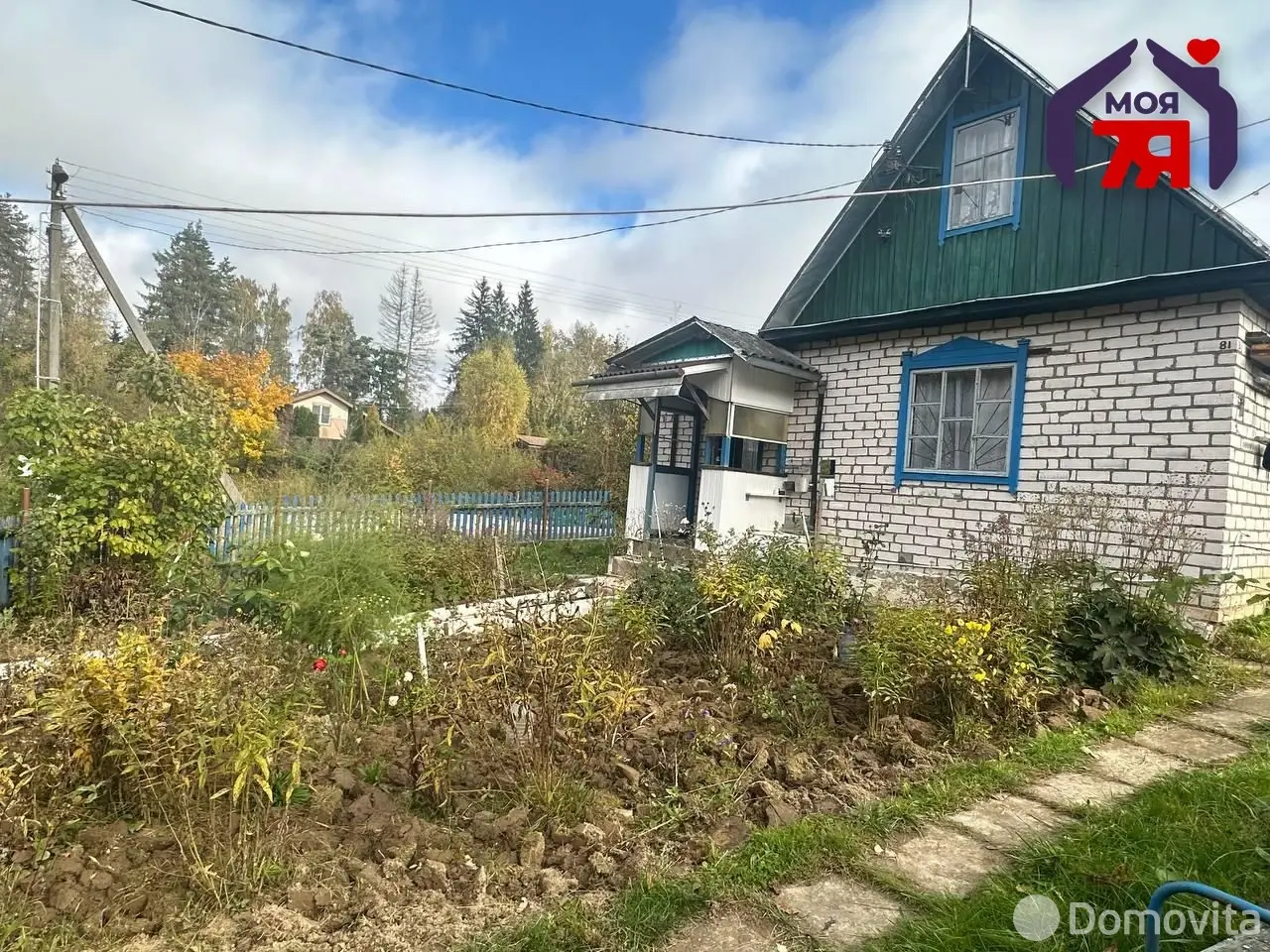 дача, Родник-5,