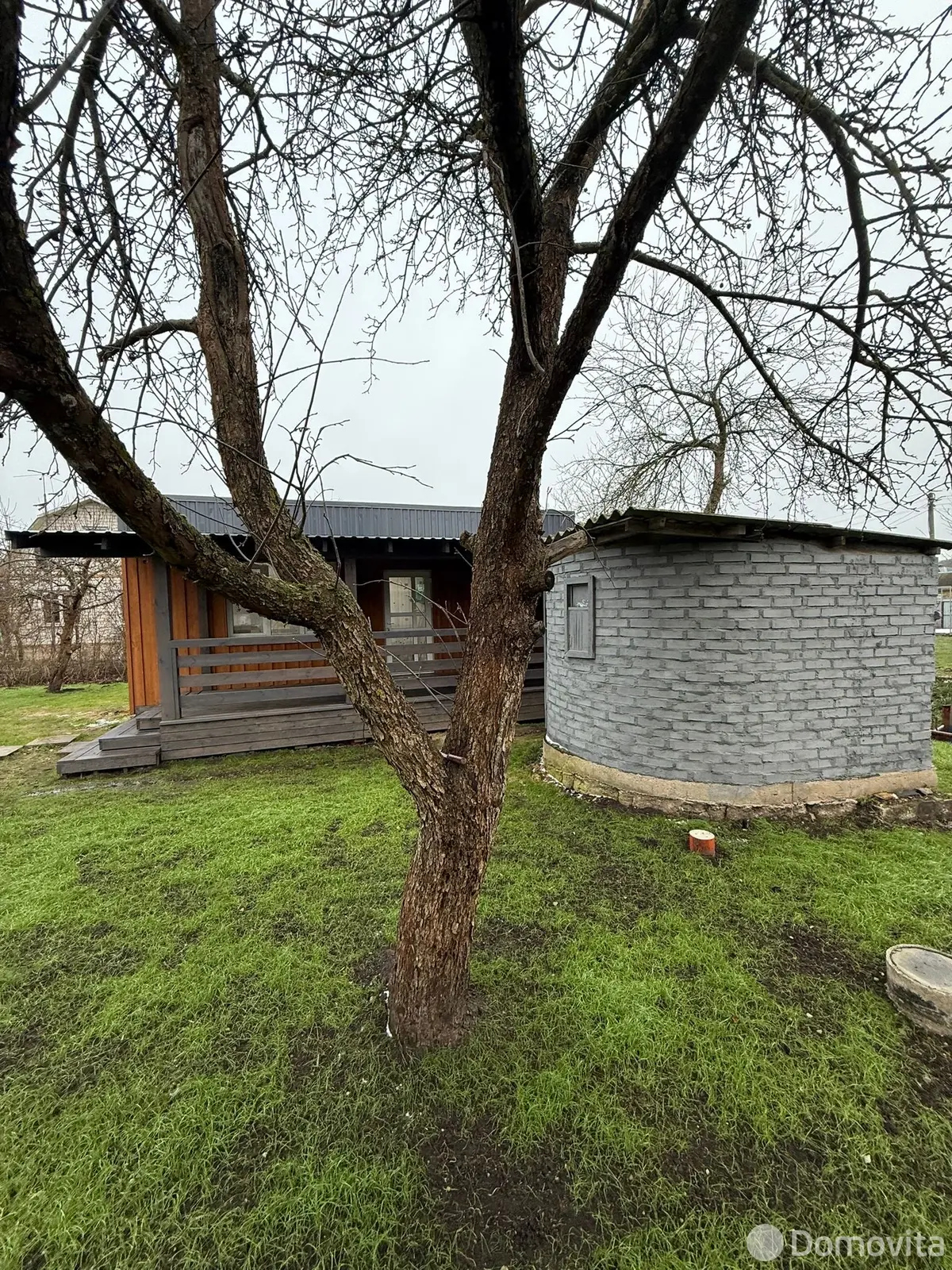 Купить 1-этажную дачу в Шарик Минская область, 24000USD, код 184739 - фото 17