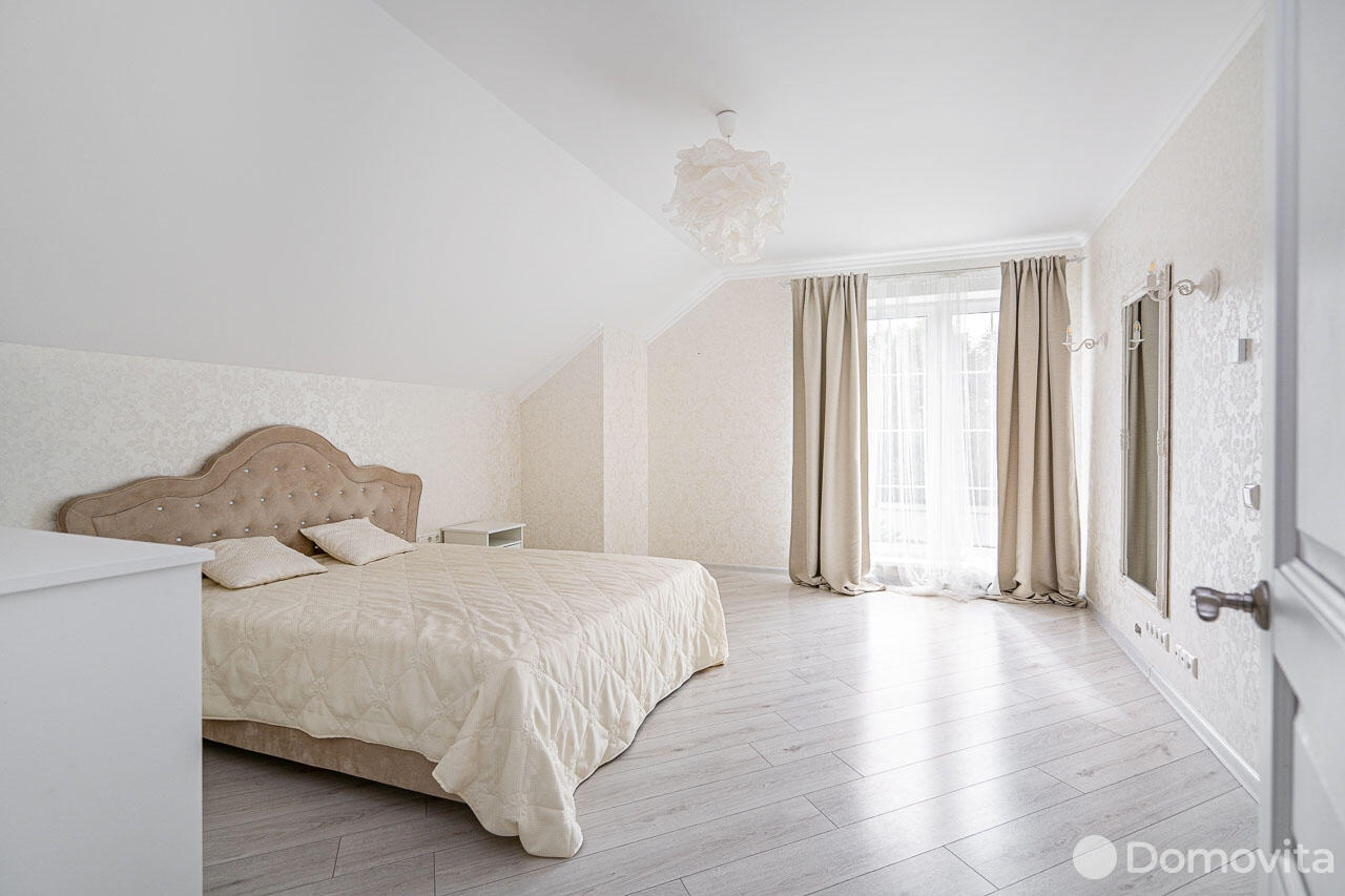 Аренда 1-этажного дома в Ратомке, Минская область, , 2300USD, код 3836 - фото 10