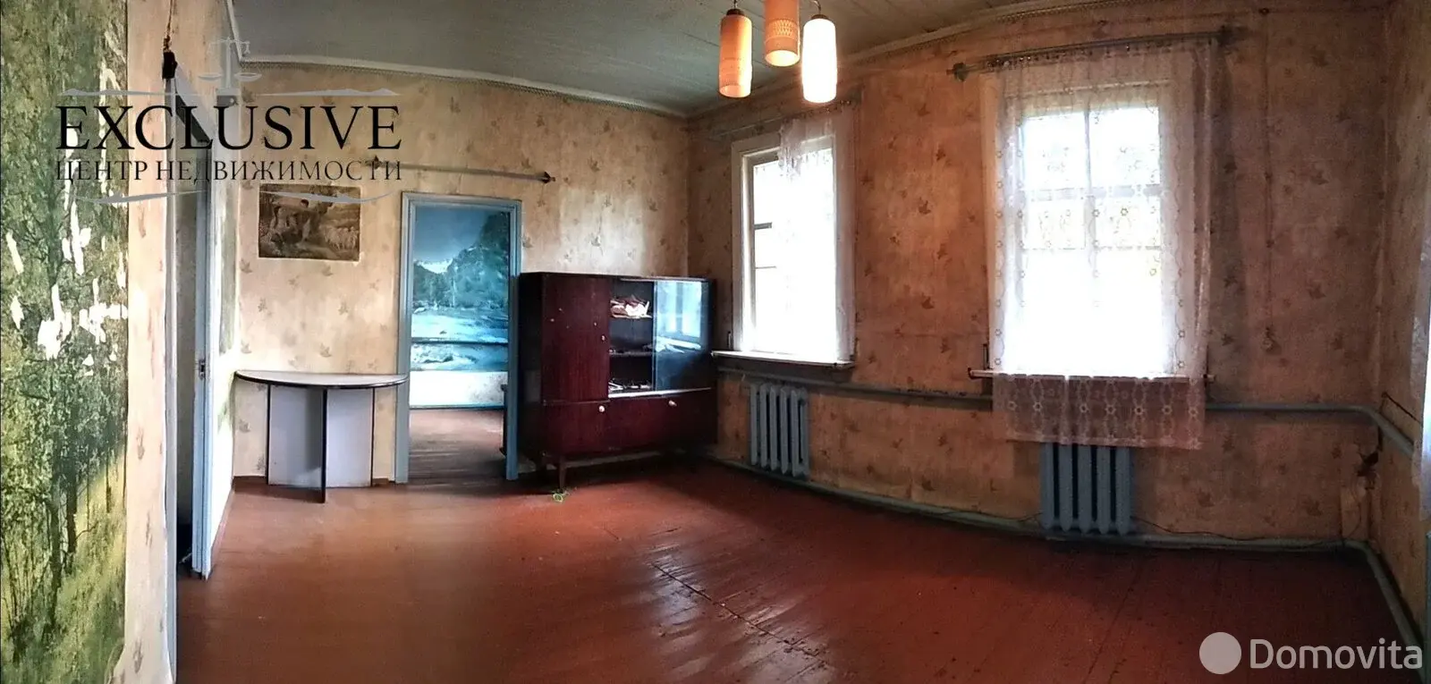 дом, Полоцк, пер. Фрунзе 2-й, д. 26