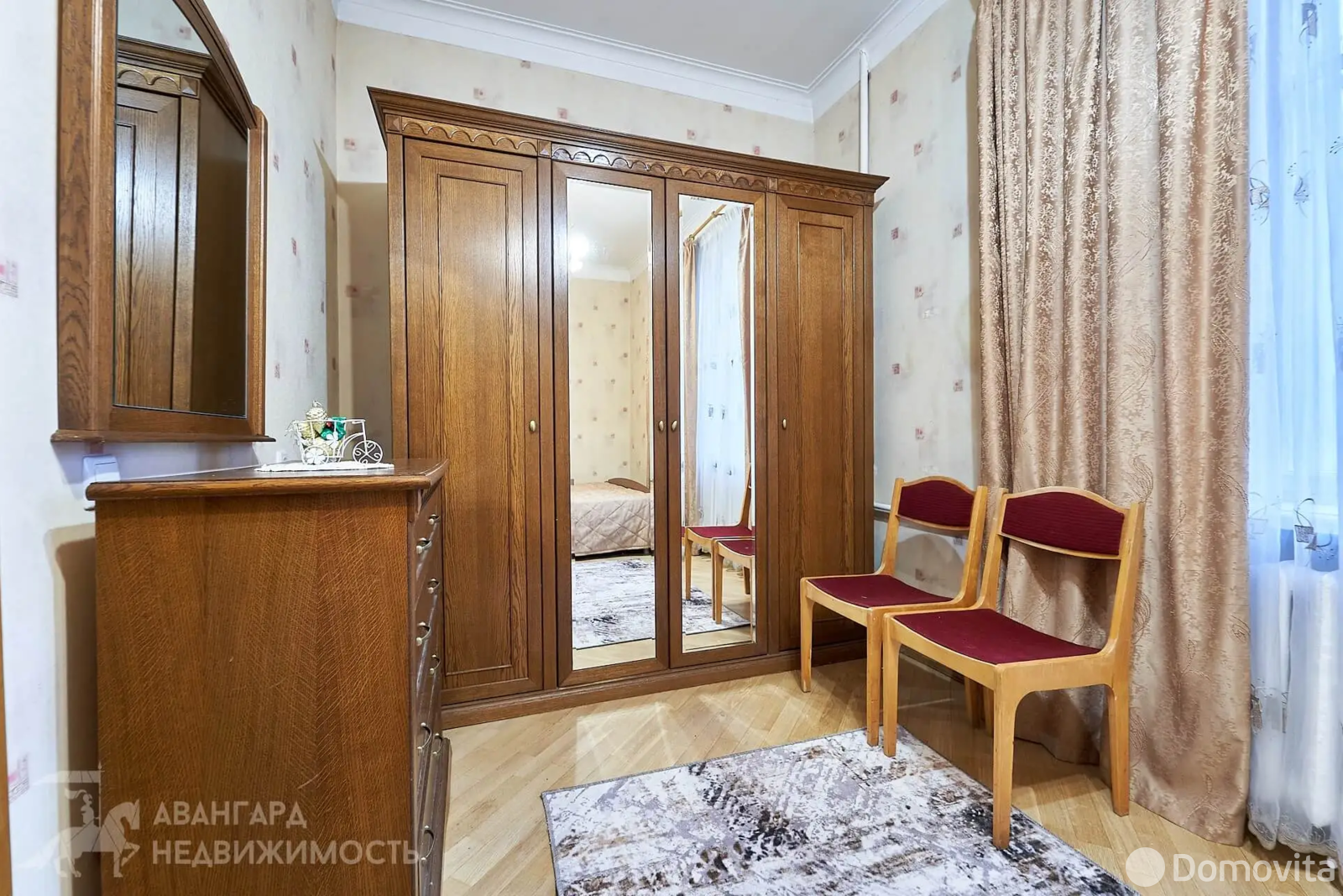 аренда квартиры, Минск, пер. Краснозвездный, д. 17