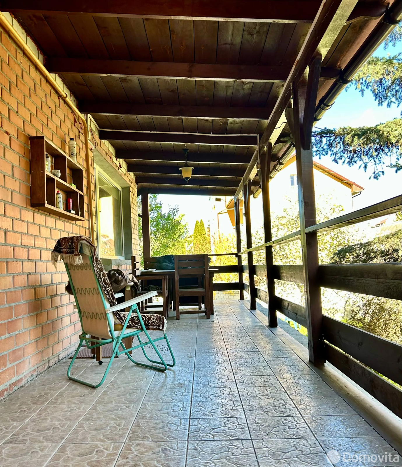 дом, Брест, ул. Яблоневая, д. 9 