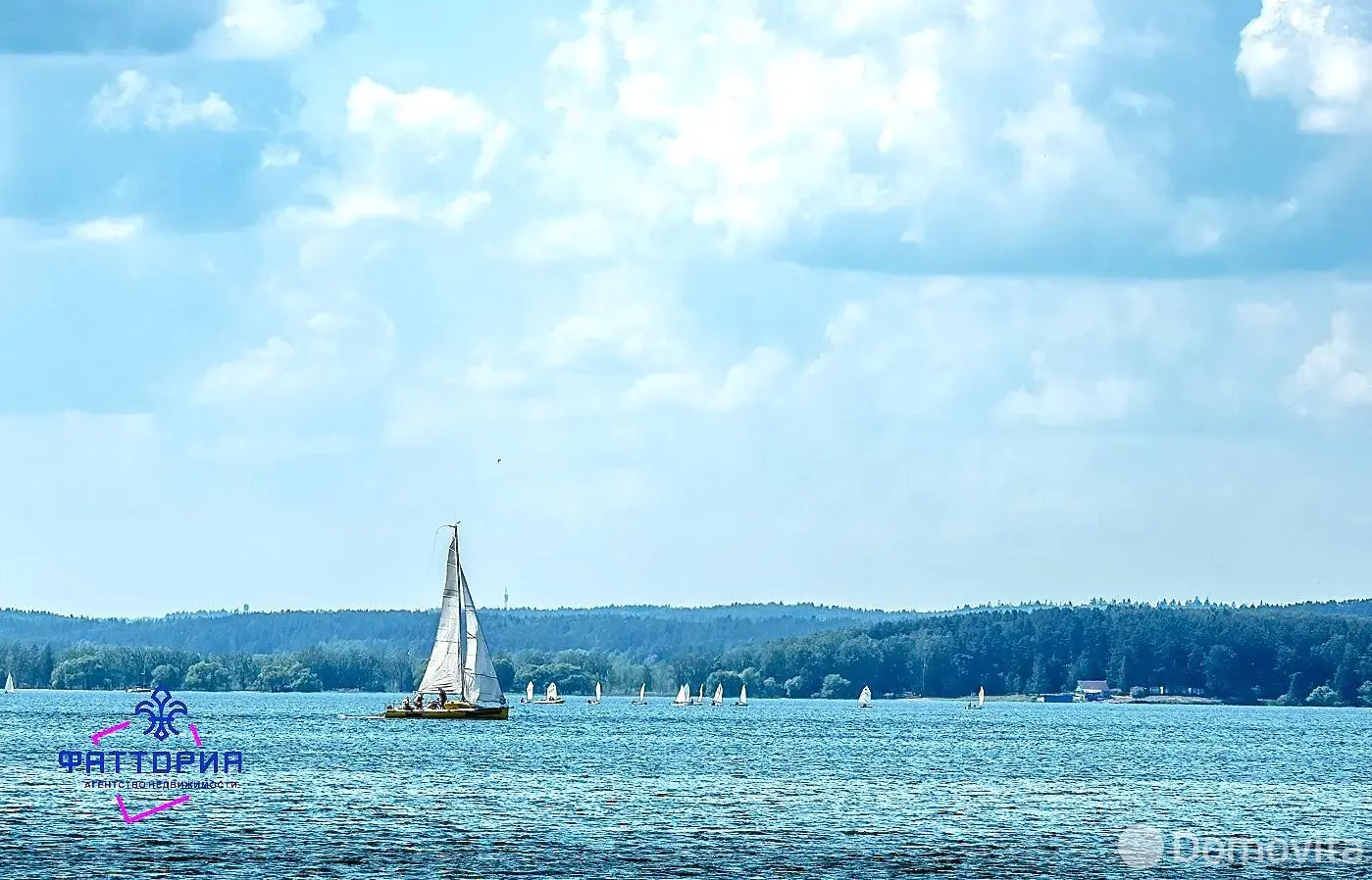 Купить земельный участок, 15 соток, Качино, Минская область, 150000USD, код 571618 - фото 25