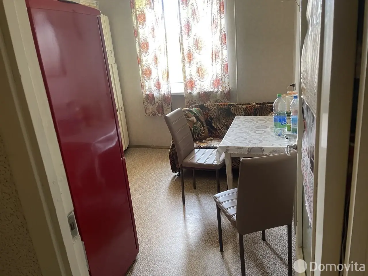 Снять 2-комнатную квартиру в Минске, ул. Притыцкого, д. 136, 380USD, код 150813 - фото 2
