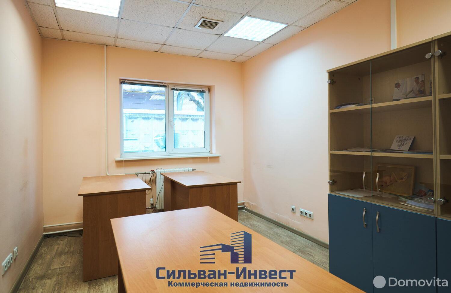 Снять офис на ул. Фабрициуса, д. 8/Б/1 в Минске, 75236BYN, код 12661 - фото 17