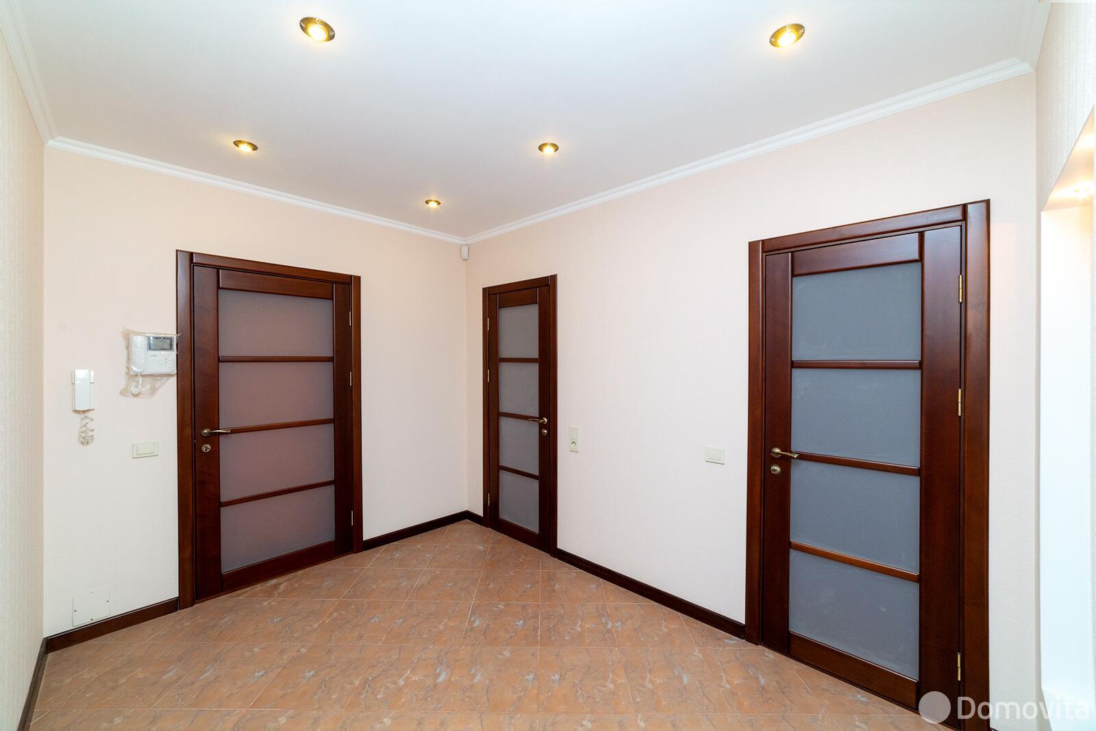 Купить 3-комнатную квартиру в Минске, ул. Волгоградская, д. 86, 170000 USD, код: 1111668 - фото 6