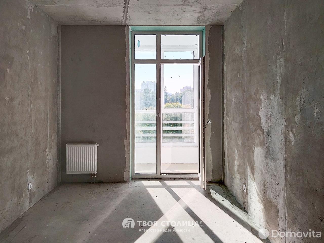 Продажа 2-комнатной квартиры в Минске, ул. Семашко, д. 4/Д, 80000 USD, код: 930697 - фото 6