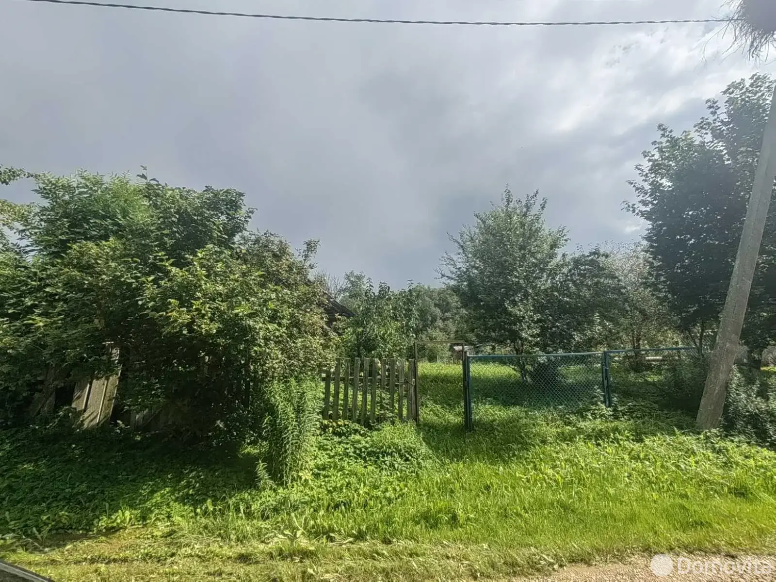 коттедж, Великое Село, ул. Центральная, стоимость продажи 42 587 р.