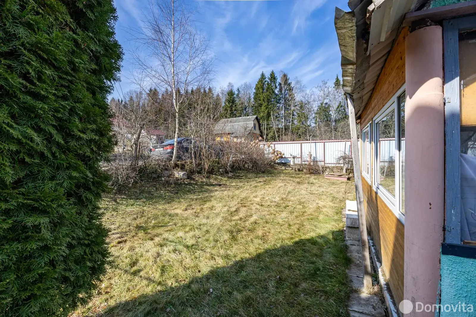 Продажа 2-этажной дачи в Родной уголок-2002 Минская область, 34000USD, код 182046 - фото 12