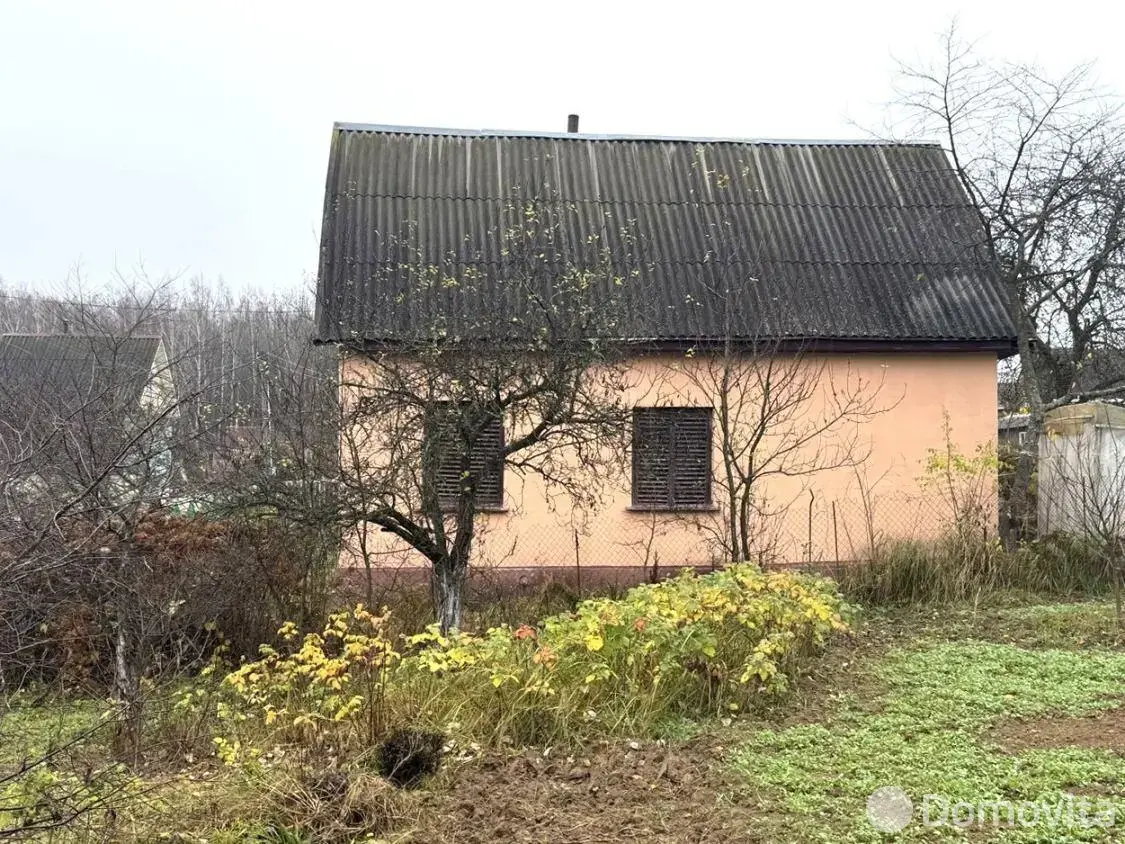 Купить 2-этажную дачу в Чайка-89 Минская область, 48500BYN, код 186203 - фото 16