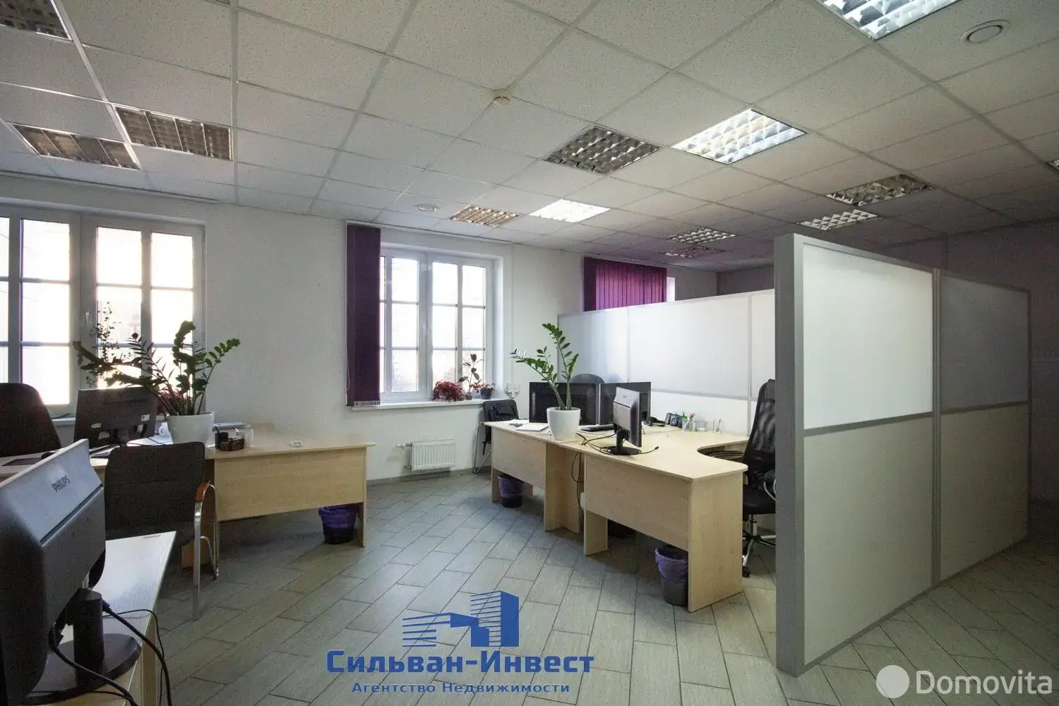 Снять офис на ул. Волгоградская, д. 6/а в Минске, 6921EUR, код 13760 - фото 14