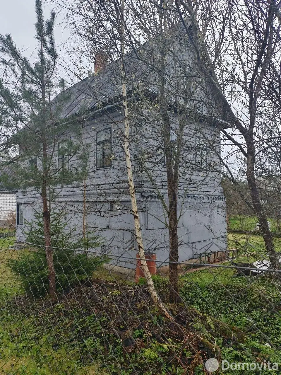 купить дачу, Зеленая роща,