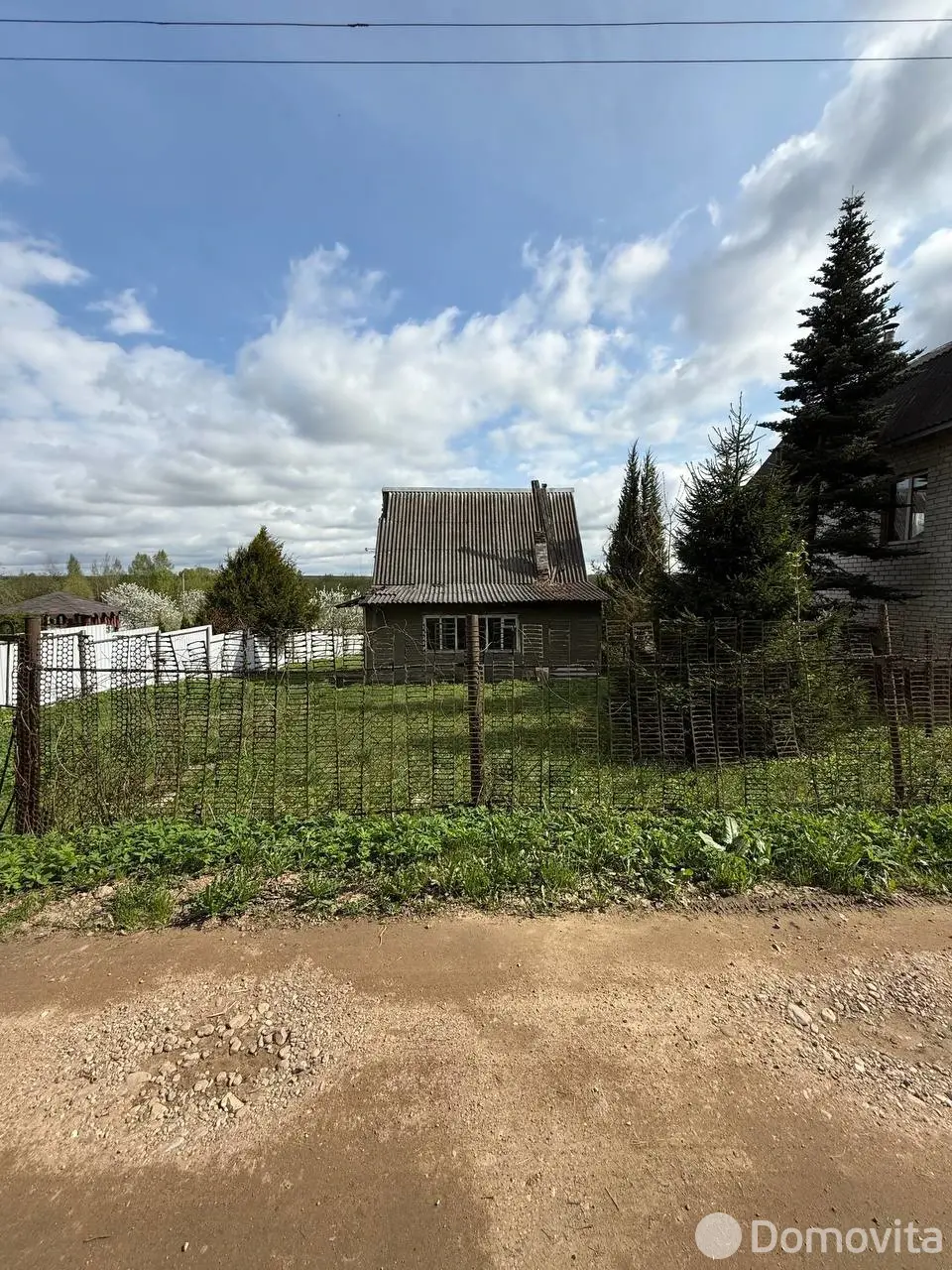 коттедж, Днепр-2,