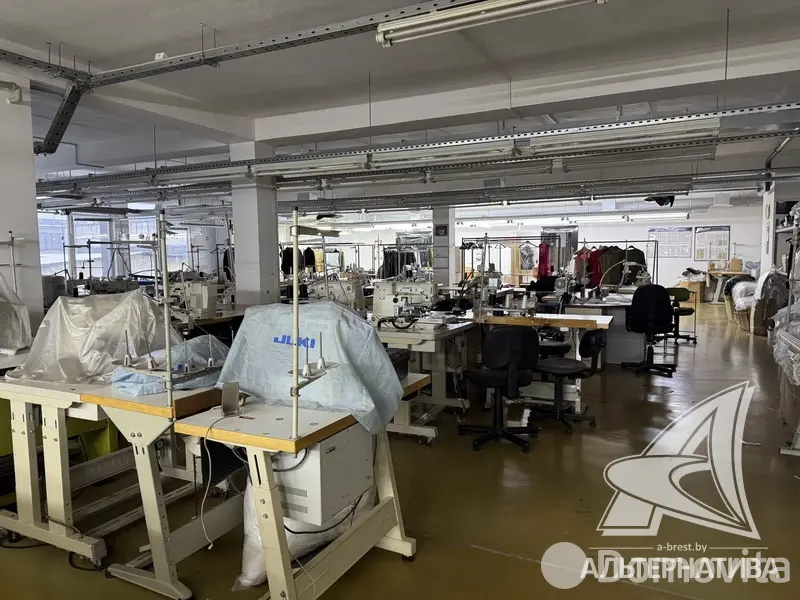 Купить офис в Бресте, 4990000BYN, код 10570 - фото 12