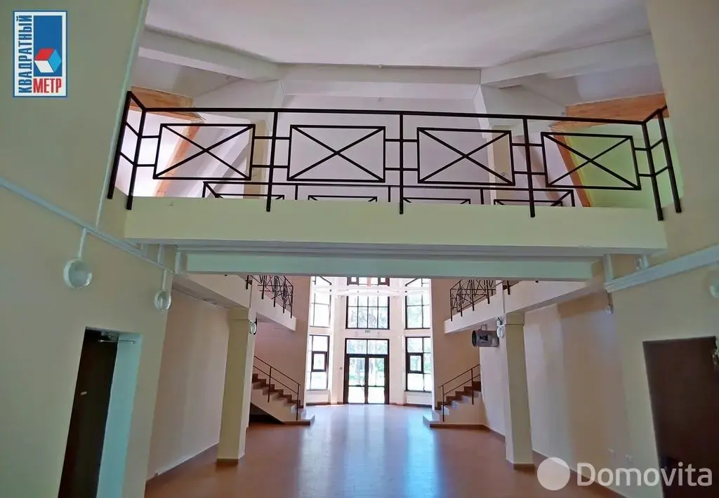 Купить помещение под сферу услуг в Минске, ул. Долгобродская, д. 58 - фото 11