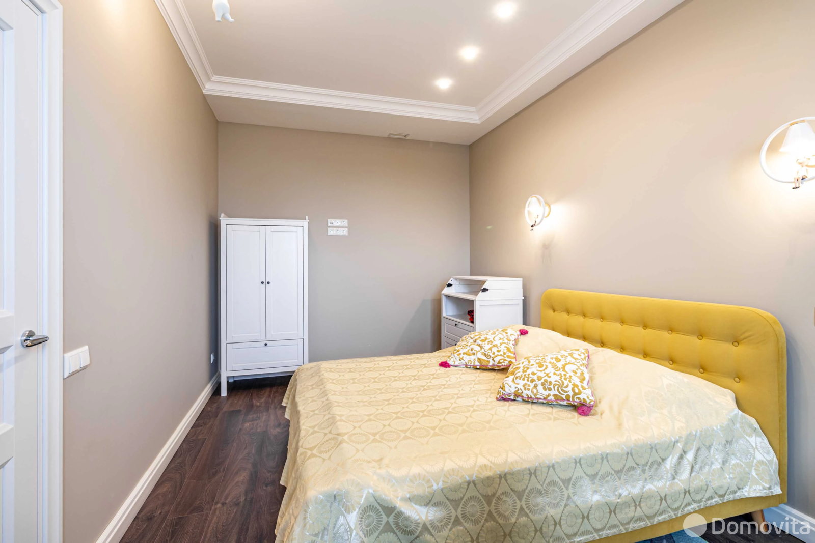 Цена аренды квартиры, Минск, ул. Сторожовская, д. 6