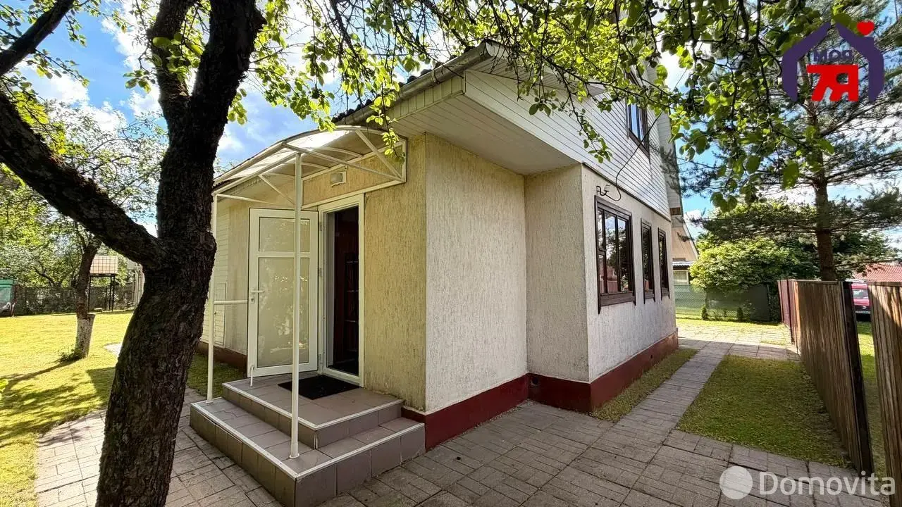 Продажа 2-этажной дачи в Аэрофлот Минская область, 141000BYN, код 186305 - фото 11