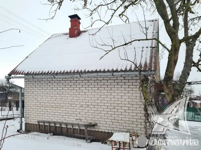 купить дачу, Факел Брестгазоаппарат, 