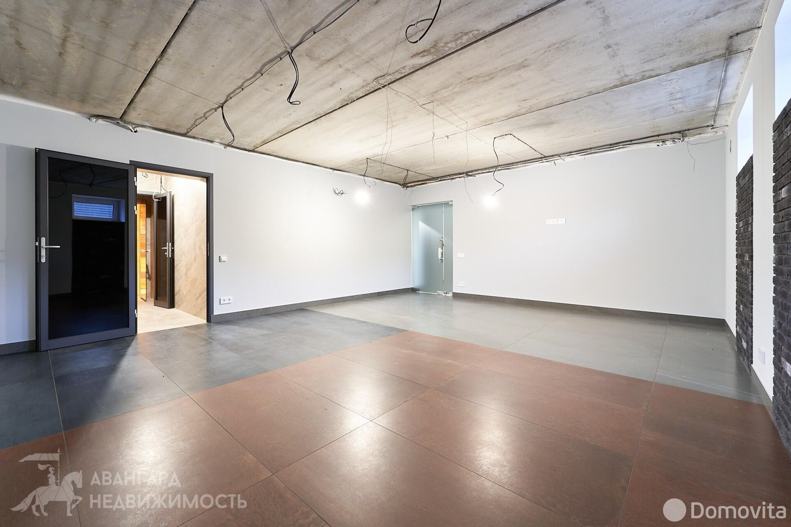 Аренда офиса на ул. Струговская, д. 6 в Минске, 3700USD, код 17029 - фото 19