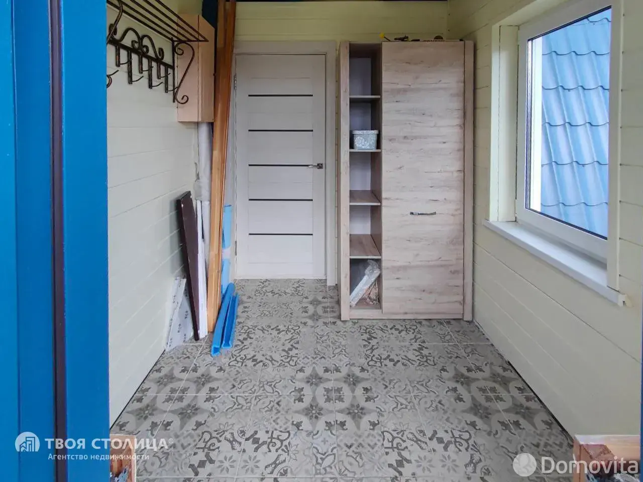 Продажа 2-этажной дачи в Дубровке Минская область, 34500USD, код 173525 - фото 31