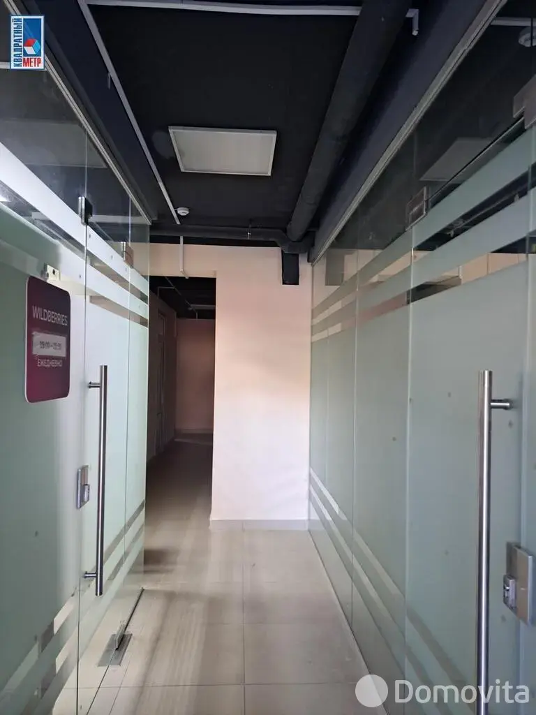 Снять офис на ул. Констанции Буйло, д. 1/Б в Молодечно, 1393USD, код 15778 - фото 16