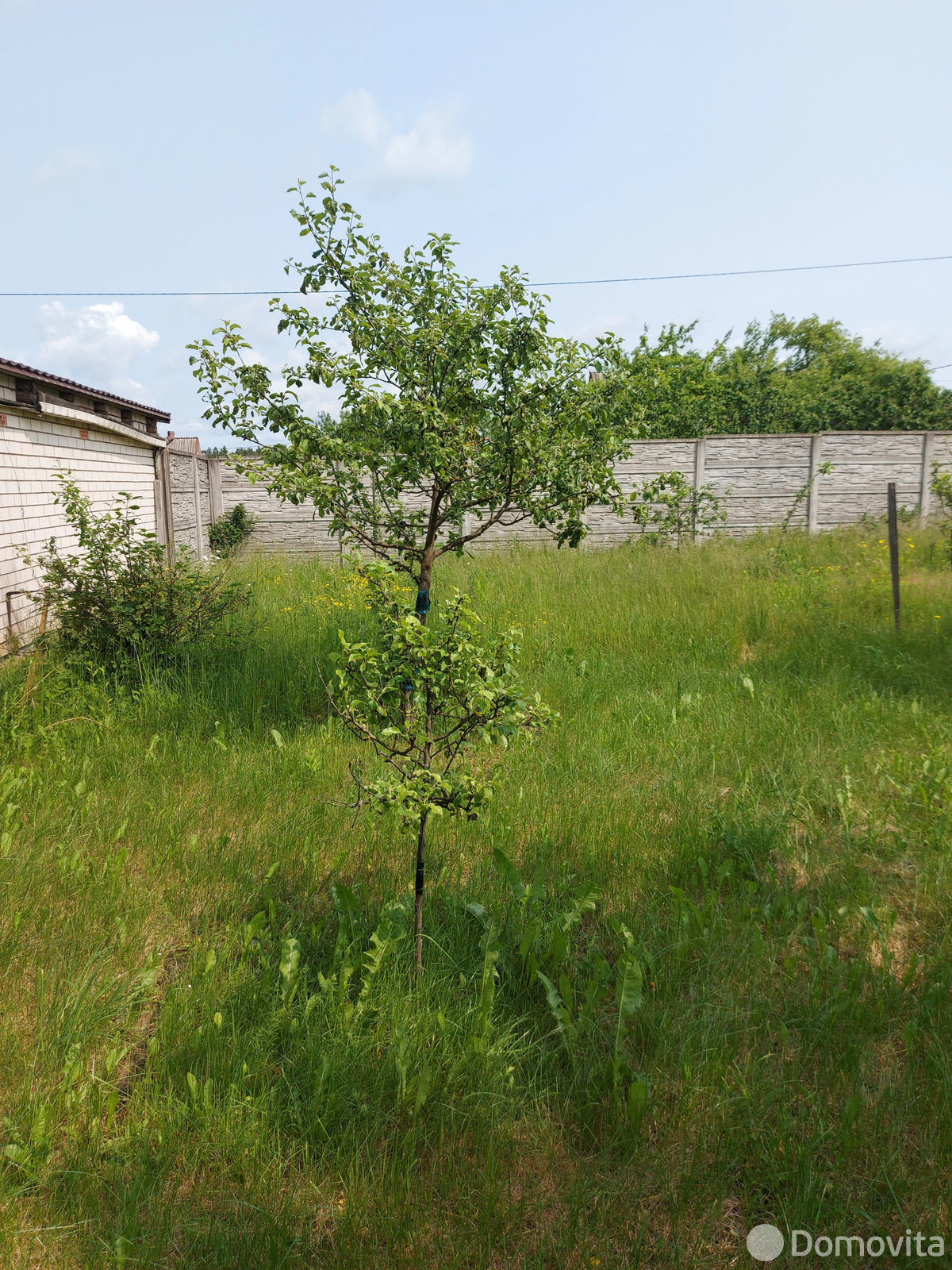 Цена продажи участка, Узборье, 