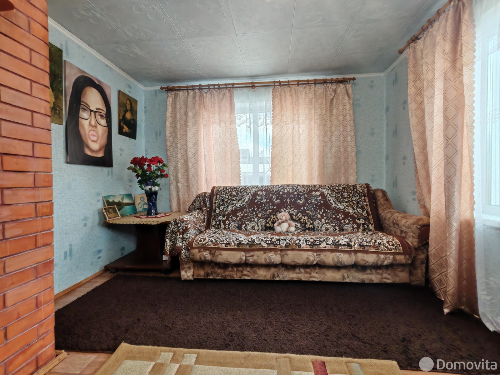 Продажа 2-этажной дачи в Верески-92 Минская область, 57100BYN, код 186327 - фото 12