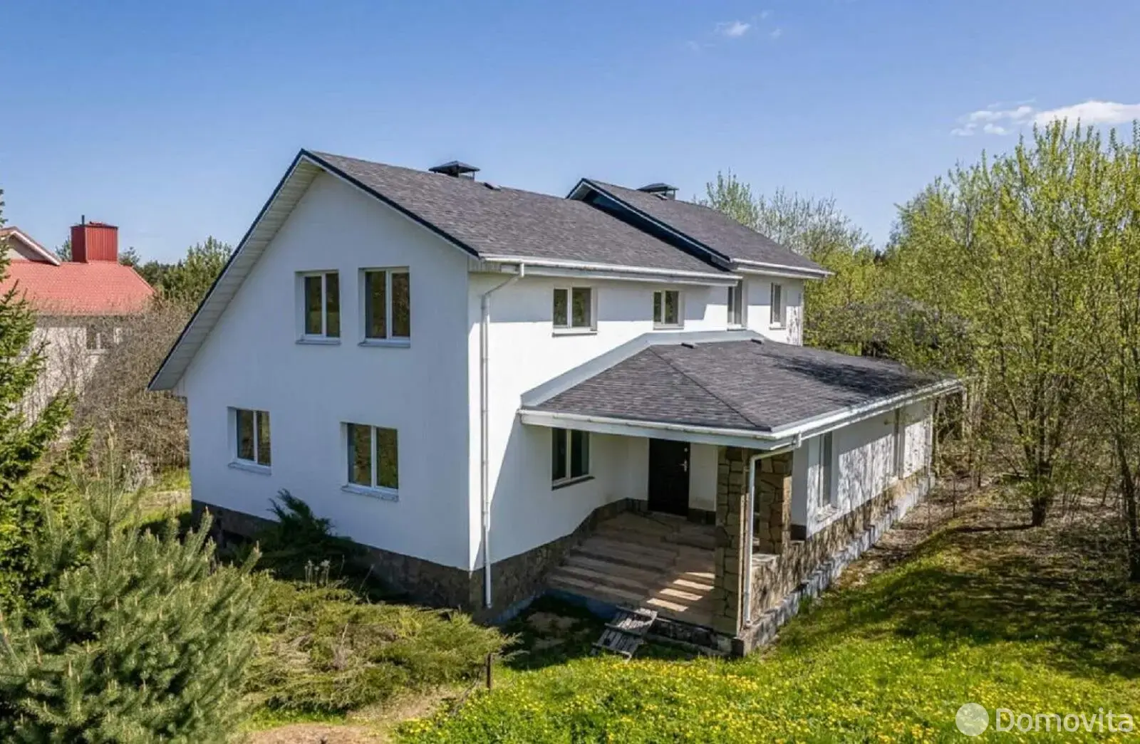 купить дом, Прудище, ул. Центральная