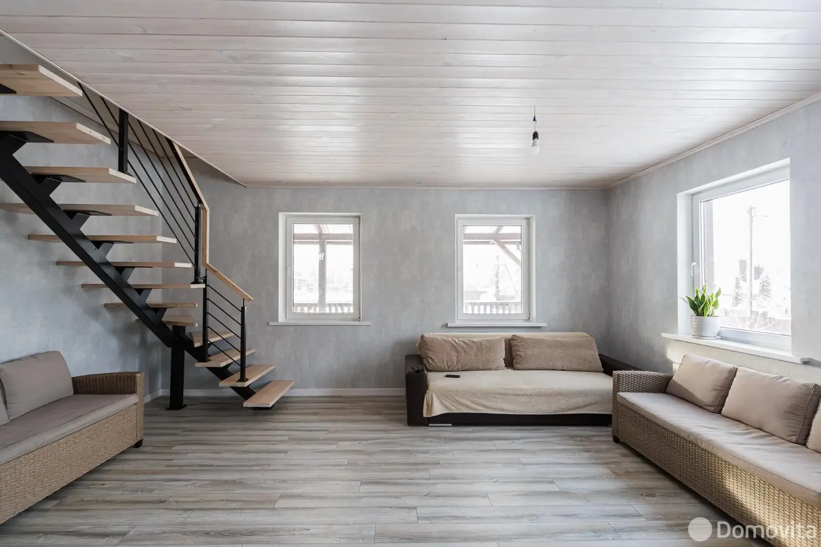 коттедж, Новашино, ул. Новаш, д. 162 - лучшее предложение