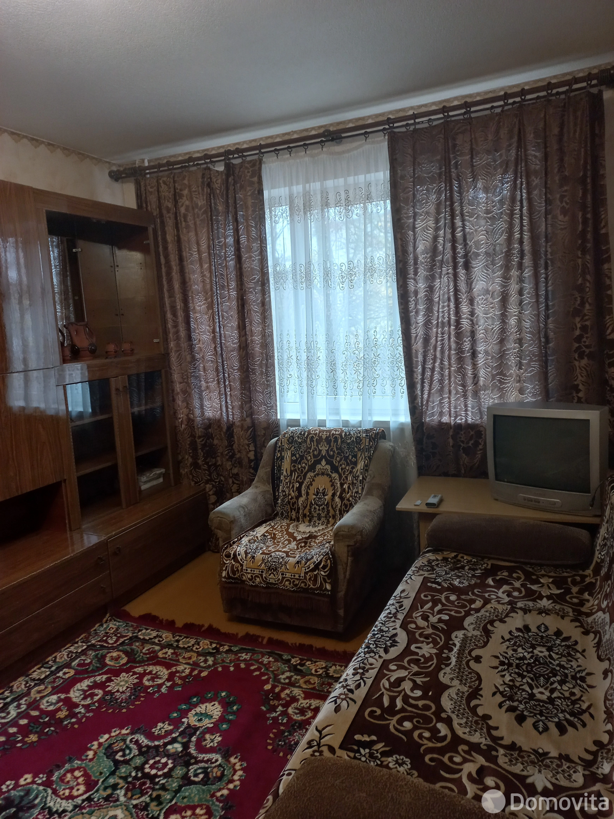 квартира, Минск, ул. Васнецова, д. 15А от собственника