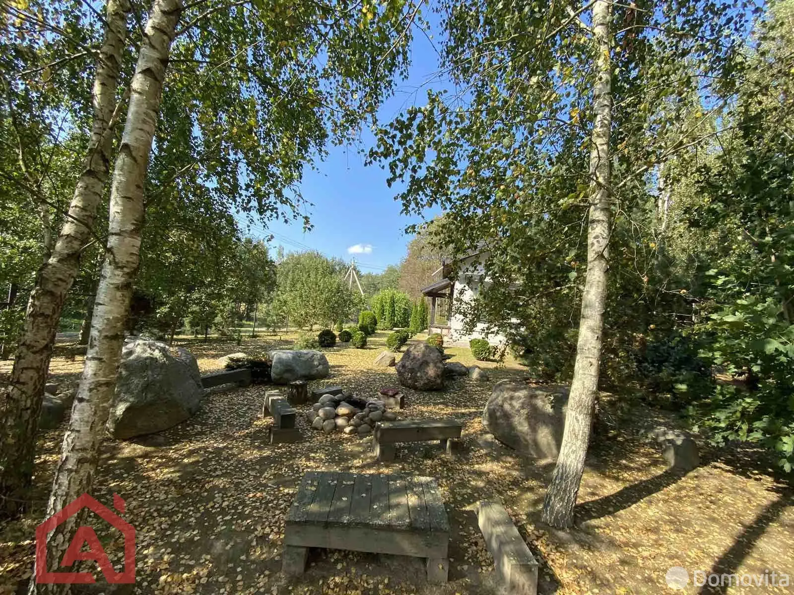 Снять 1-этажный дом в Прилепах, Минская область, ул. Радужная, д. 20, 500USD, код 4804 - фото 11