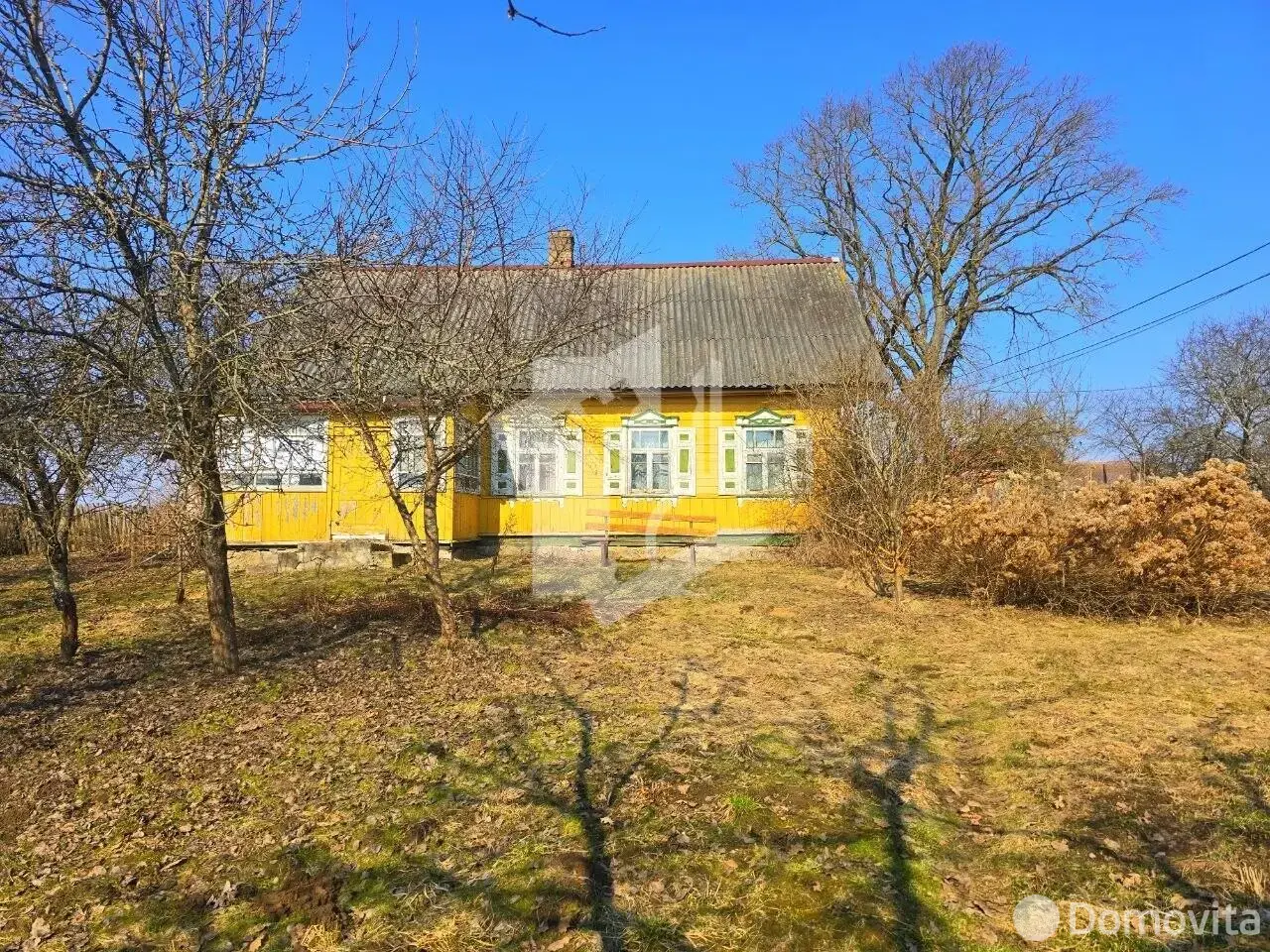 Стоимость продажи участка, Старое Село, ул. Центральная