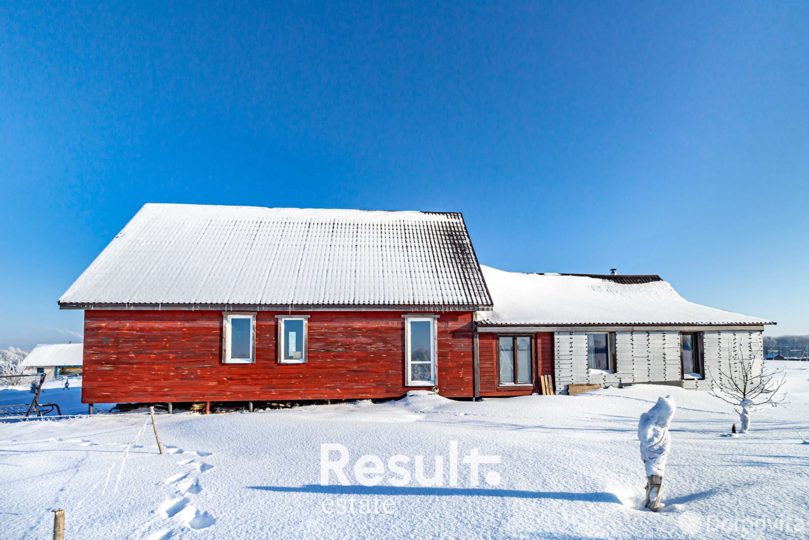 дом, Новоселье, ул. Новосельская, д. 7 