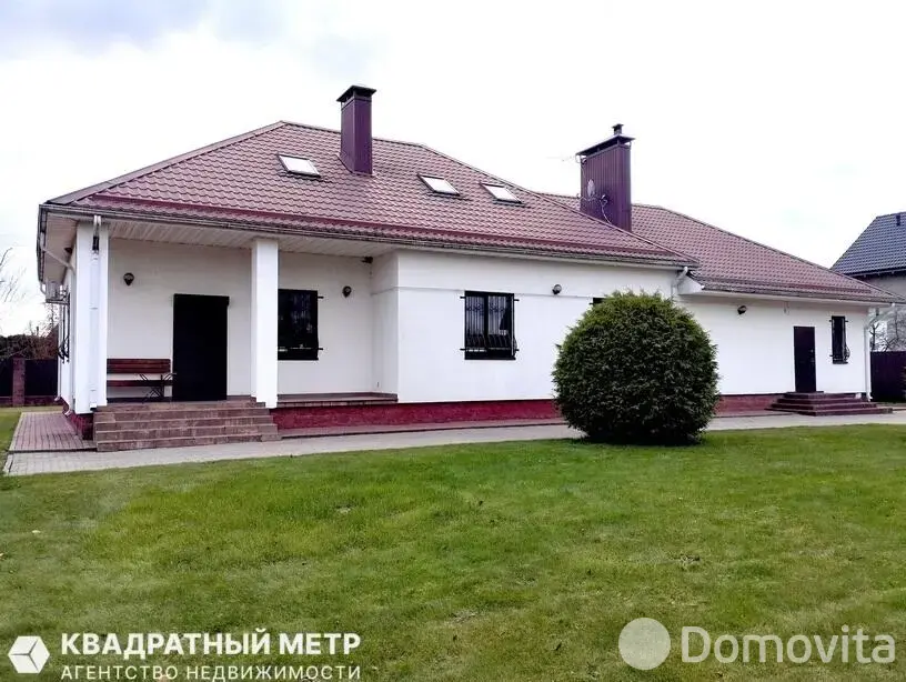 дом, Шубники, ул. Цветочная