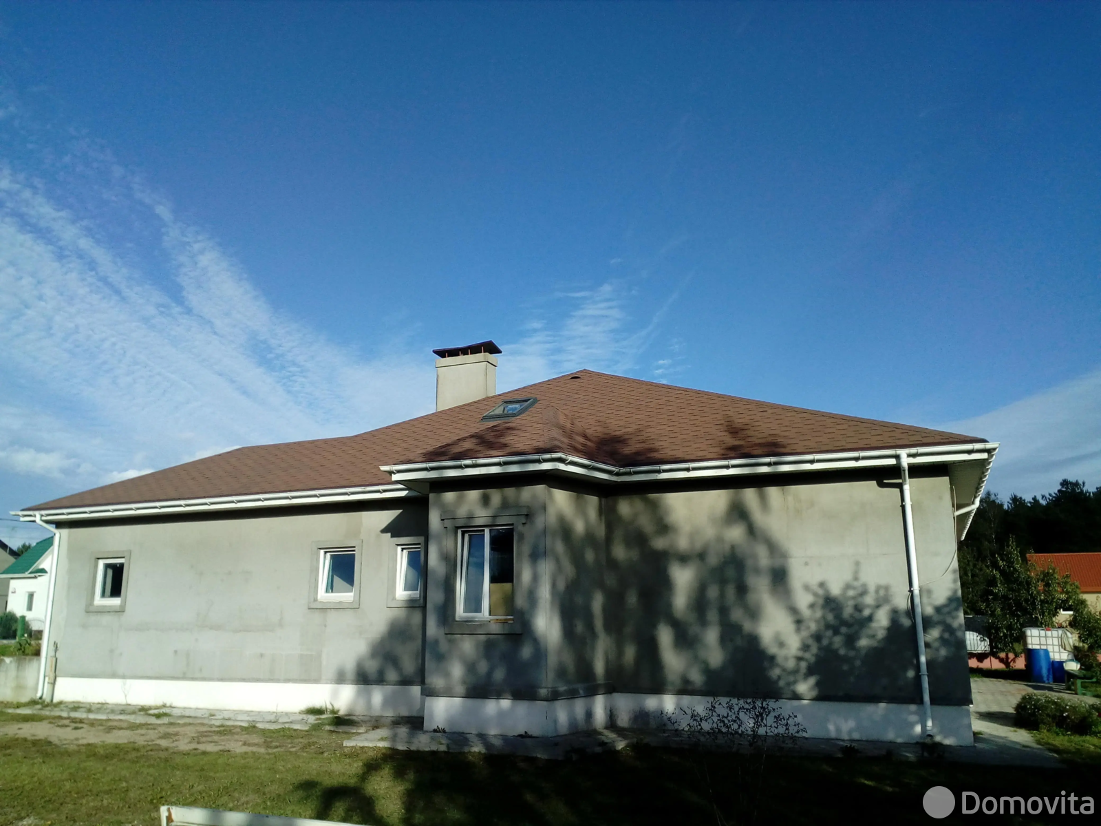 коттедж, Гродно, ул. Юрия Олеши, д. 18