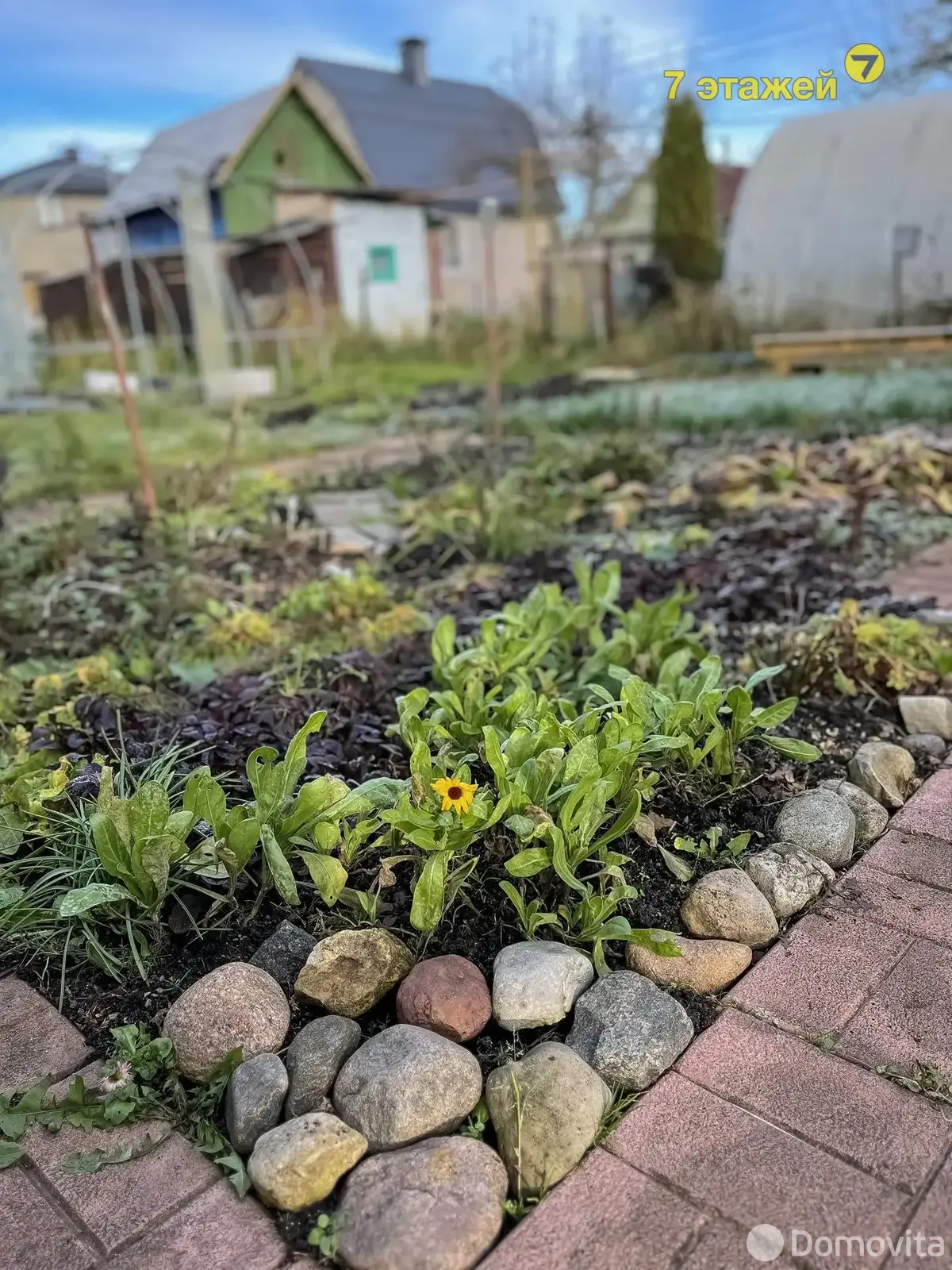 Купить 2-этажную дачу в Шарик Минская область, 15000USD, код 184550 - фото 26