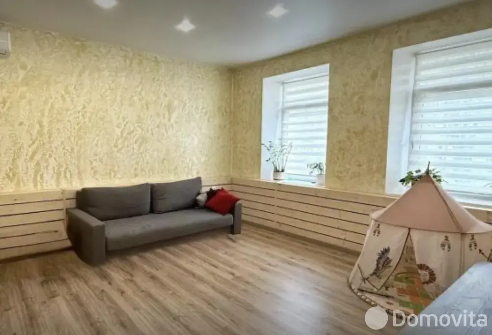 Стоимость продажи коттеджа, Радошковичи, пл. Гастелло, д. 12/А