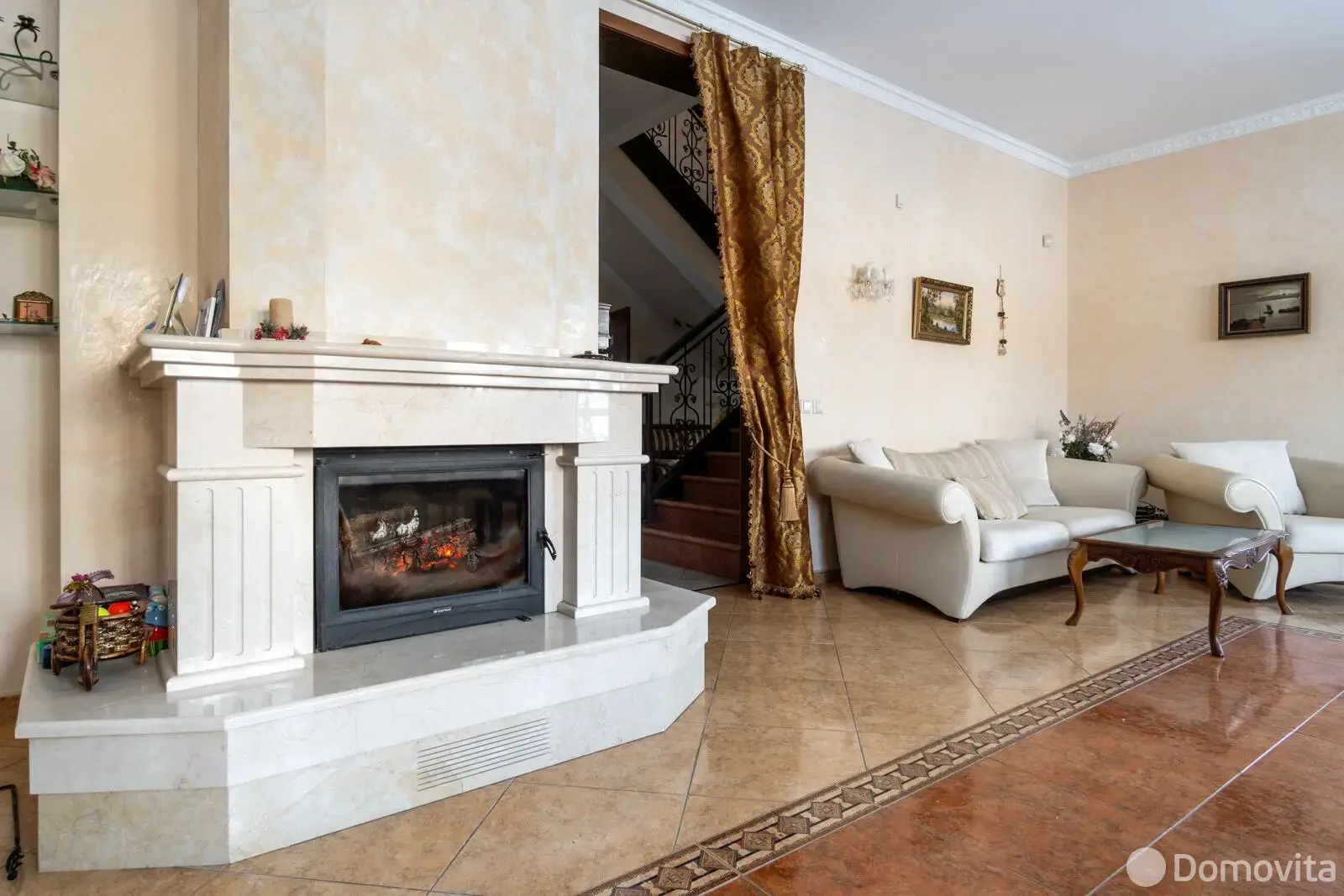 дом, Королев Стан, ул. Сосновая, д. 19 