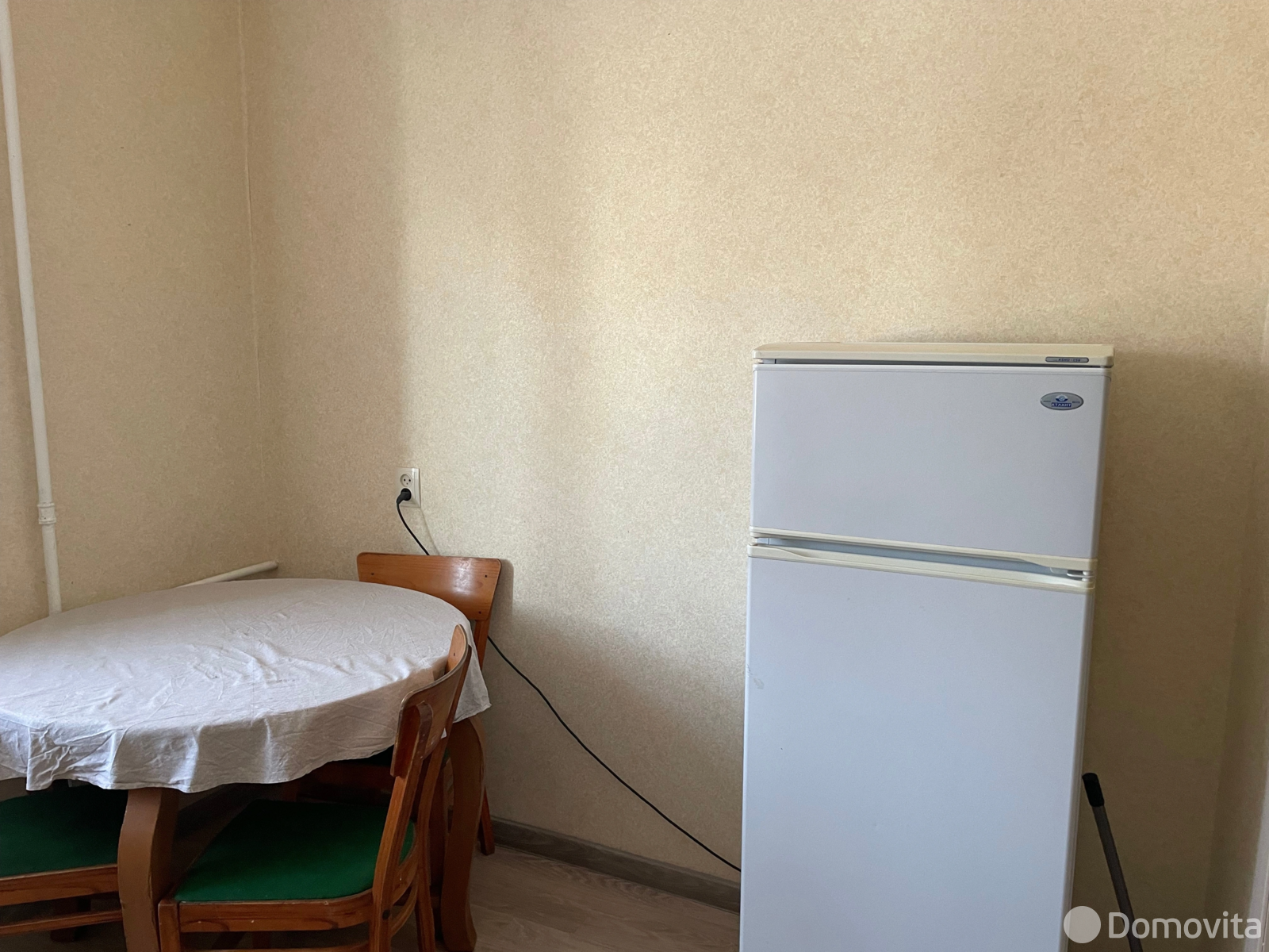 квартира, Минск, ул. Красноармейская, д. 24А в Ленинском районе