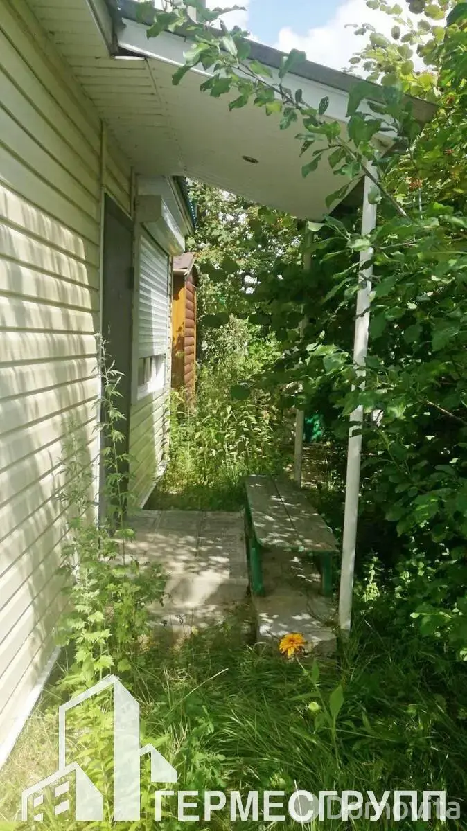 дача, Мороськи,