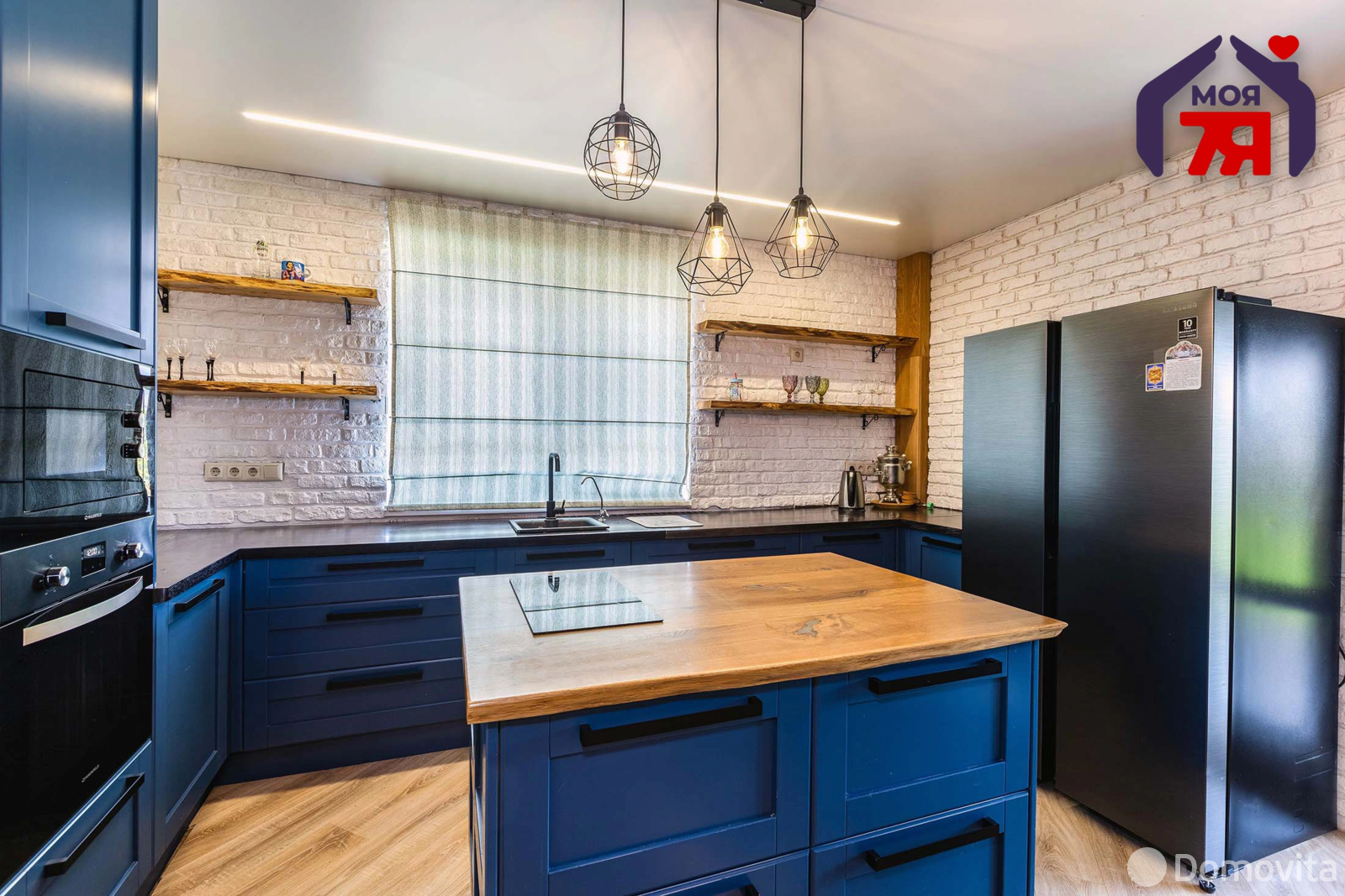 дача, Мара-Росинка, 