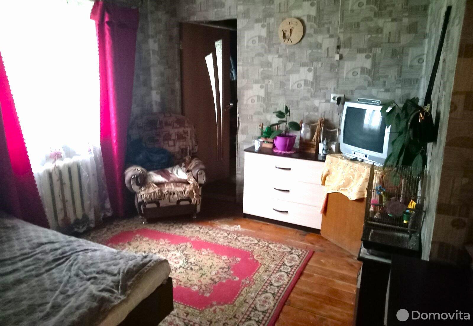 Продажа 1-этажного дома в Блони, Минская область ул. Набережная, 25000USD, код 634307 - фото 5